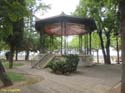 BENAVENTE (267) Parque de la Mota