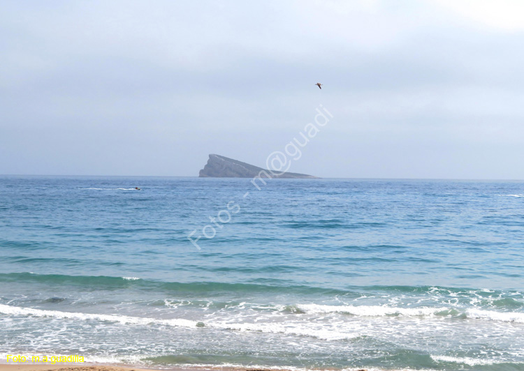 BENIDORM (105) La Isla