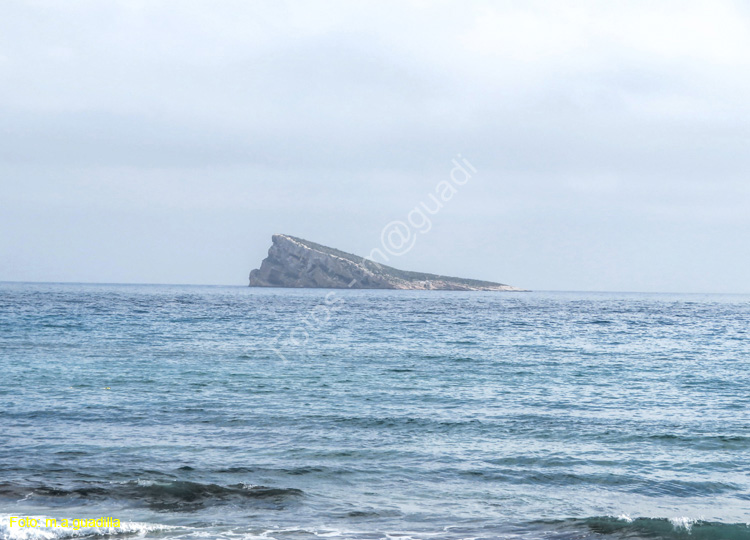 BENIDORM (106) La Isla
