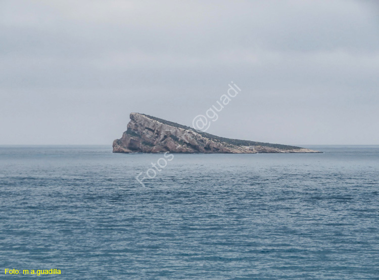 BENIDORM (108) La Isla