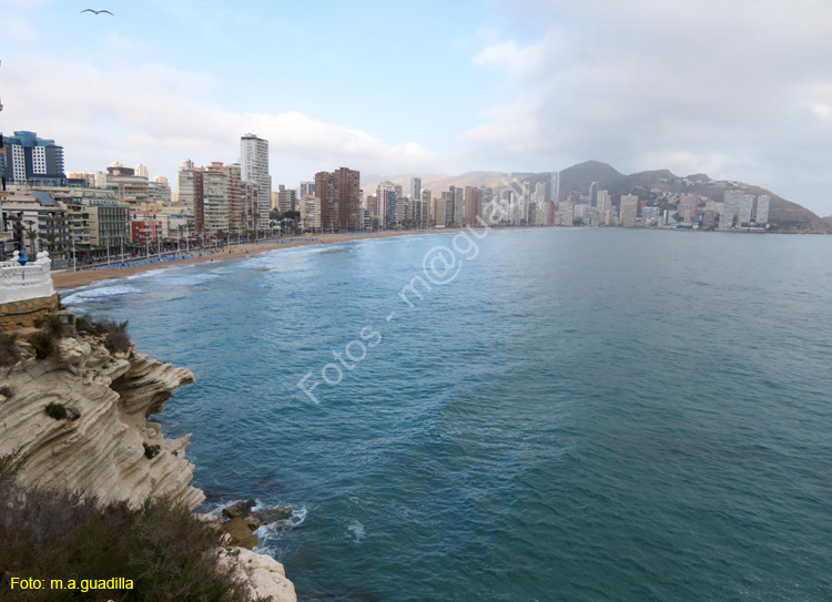 BENIDORM (114)c Playa de Levante