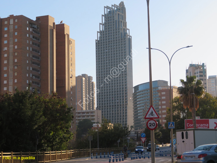 BENIDORM (143) Gran Hotel Bali