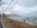 BENIDORM (112) Playa de Levante
