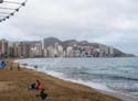 BENIDORM (114) Playa de Levante