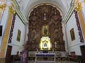 BENIDORM (117) Iglesia de San Jaime