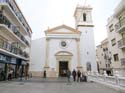 BENIDORM (120) Iglesia de San Jaime