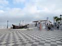 BENIDORM (125) Plaza del Castillo