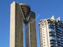 BENIDORM (139) Edificio Intempo