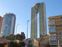 BENIDORM (140) Edificio Intempo