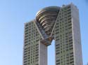 BENIDORM (141) Edificio Intempo