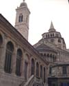 716 Italia - BERGAMO
