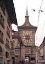 SUIZA - BERNA 005