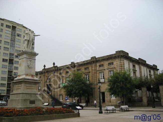 GALICIA - BETANZOS 003