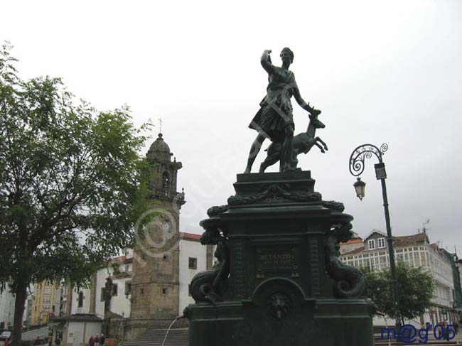 GALICIA - BETANZOS 004