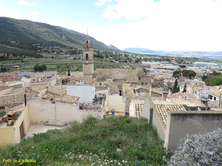 BIAR (102) Castillo