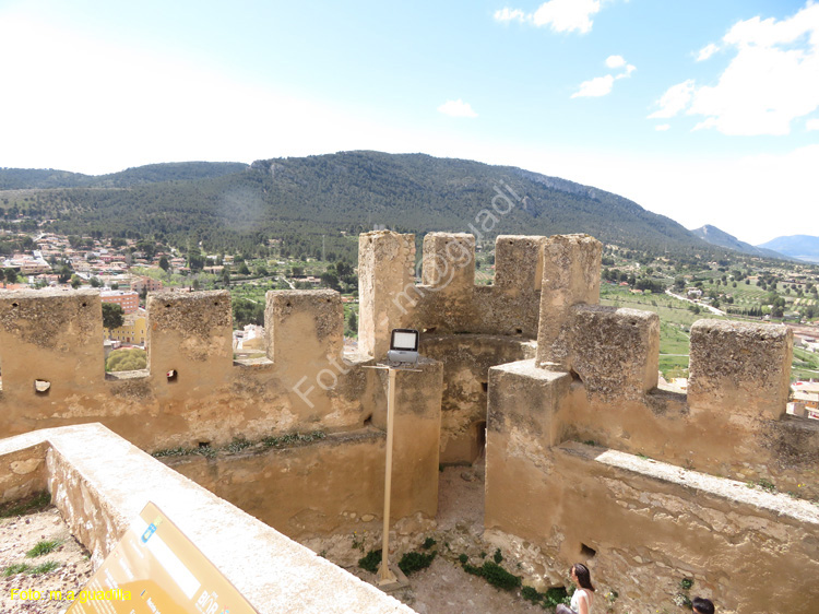 BIAR (107) Castillo