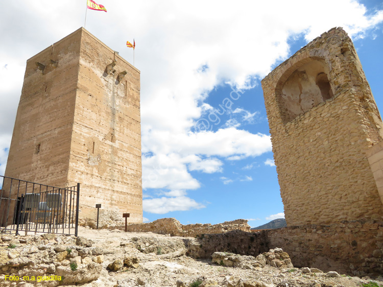 BIAR (108) Castillo
