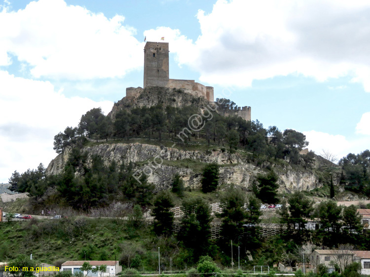 BIAR (112) Castillo