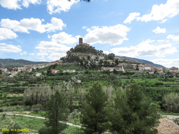 BIAR (113) Castillo