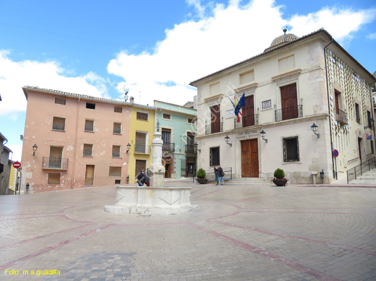 BIAR (117) Ayuntamiento
