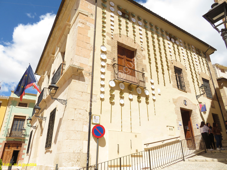 BIAR (118) Ayuntamiento