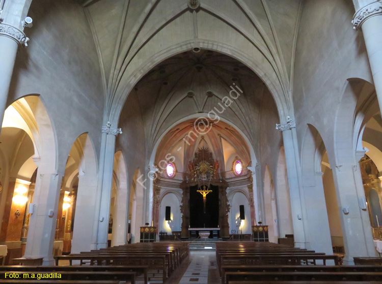 BIAR (122) Iglesia de la Asuncion