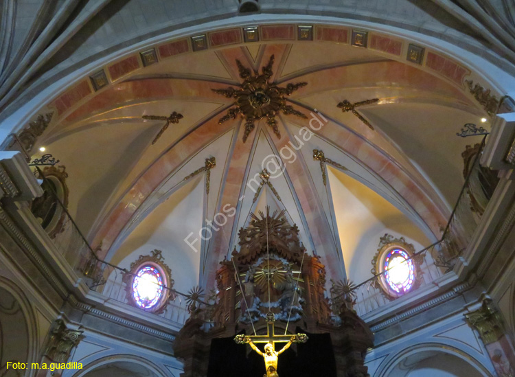 BIAR (127) Iglesia de la Asuncion