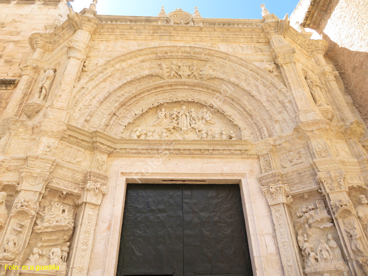BIAR (130) Iglesia de la Asuncion
