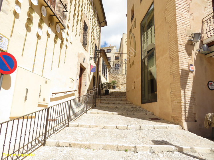 BIAR (133) Calle Cura Reig