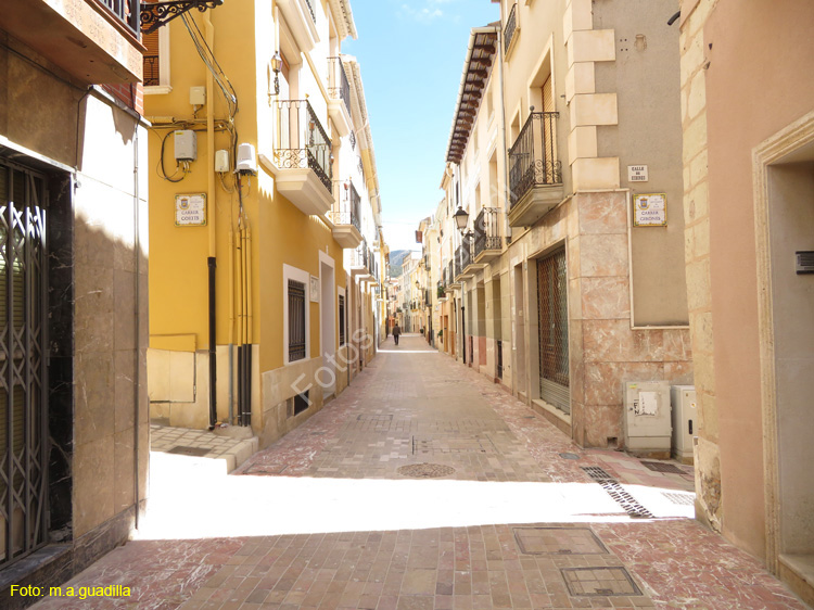 BIAR (135) Calle Mayor