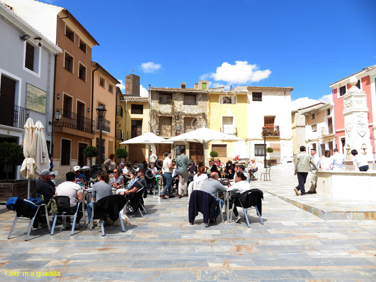BIAR (137) Plaza España