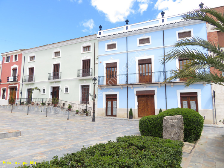 BIAR (138) Plaza España