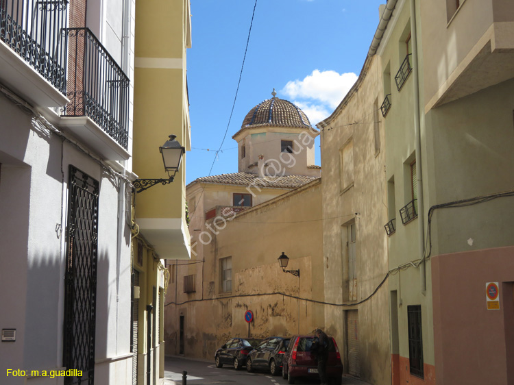 BIAR (152) Calle de la Barrera