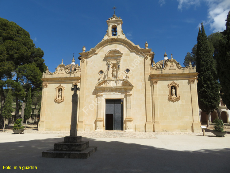 BIAR (154) Santuario de Gracia