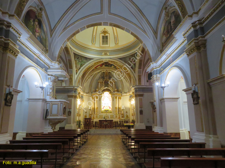 BIAR (155) Santuario de Gracia