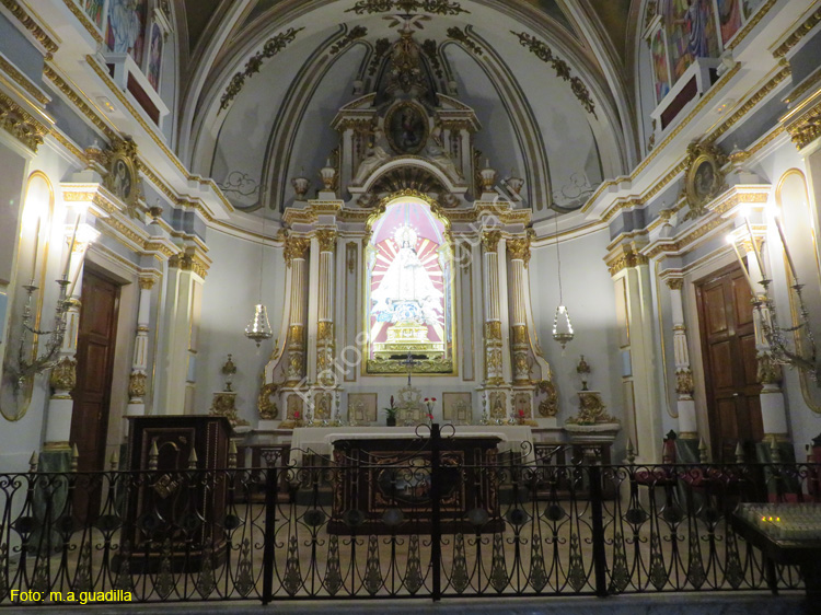 BIAR (157) Santuario de Gracia