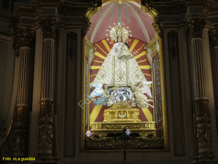 BIAR (158) Santuario de Gracia