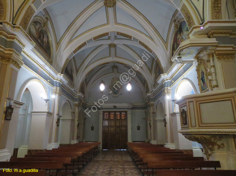 BIAR (159) Santuario de Gracia