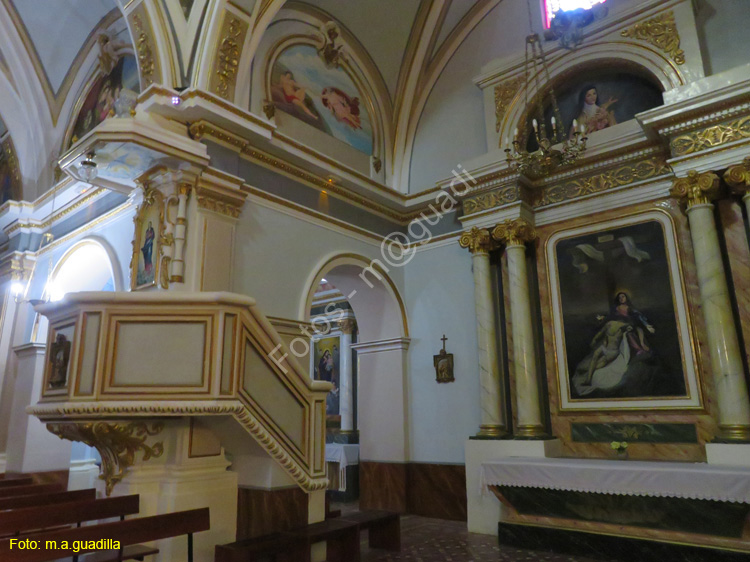BIAR (160) Santuario de Gracia