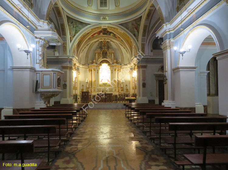 BIAR (161) Santuario de Gracia