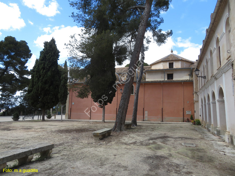 BIAR (165) Santuario de Gracia
