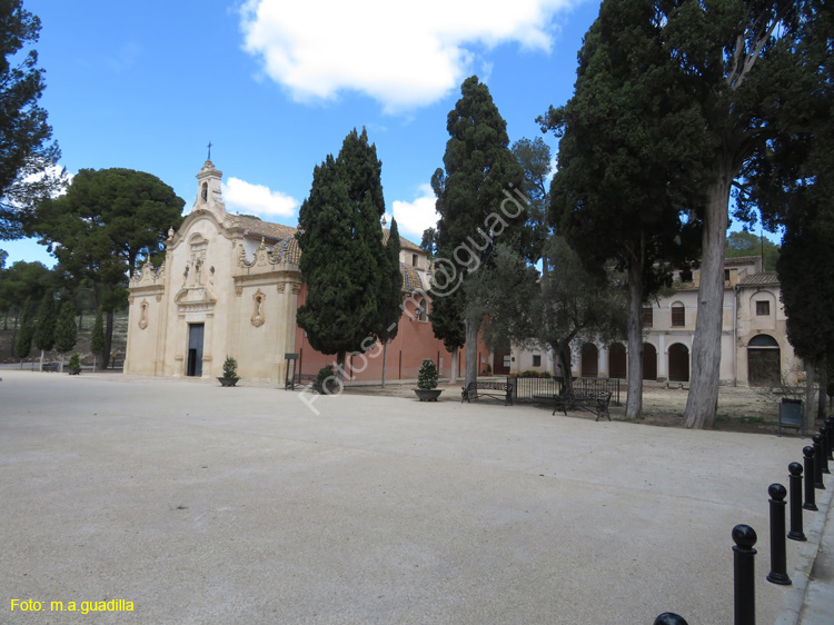 BIAR (166) Santuario de Gracia