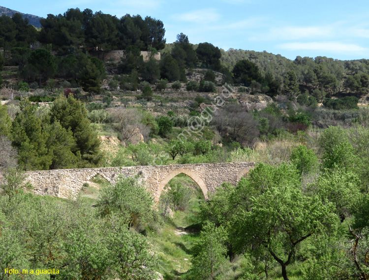 BIAR (173) Acueducto ojival