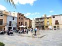 BIAR (139) Plaza España