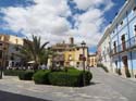 BIAR (140) Plaza España
