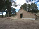 BIAR (168) Ermita de los Santos de la Piedra