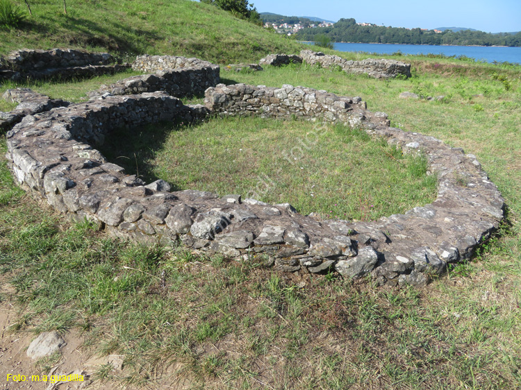 BOIRO (107) Castros de Neixon