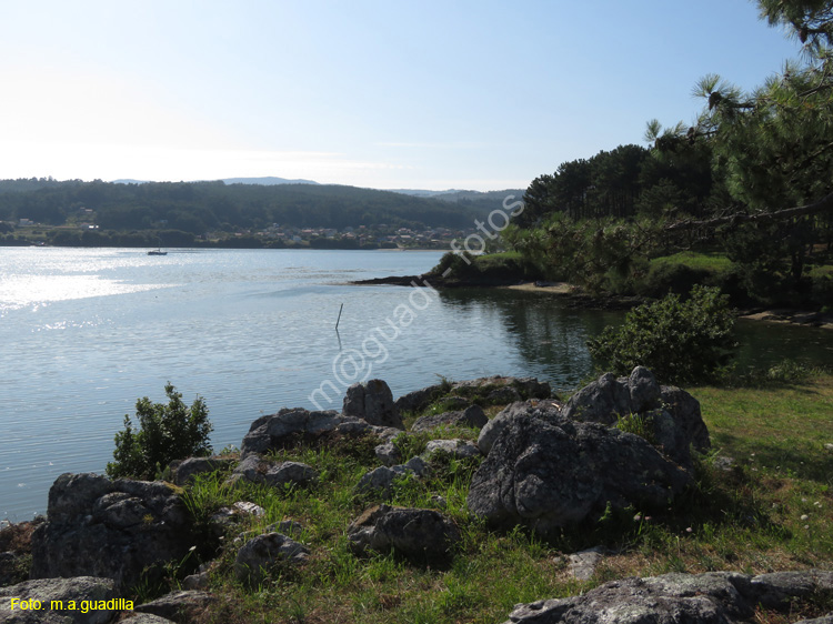 BOIRO (109) Castros de Neixon