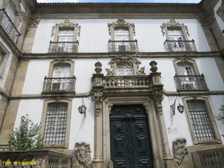BRAGA (255) Biblioteca