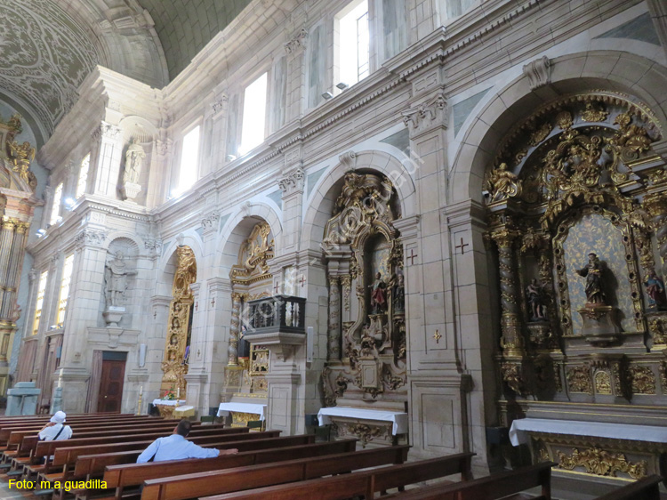 BRAGA (272) Basilica de los Congregados
